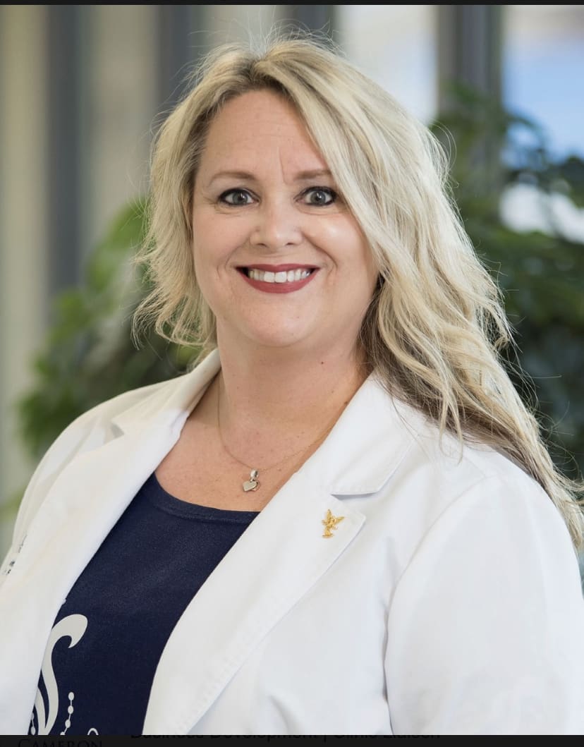 Audra Lehman, FNP-C
