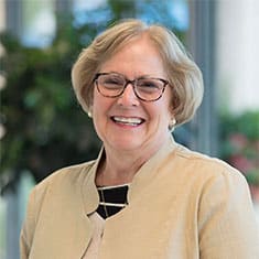 Connie McCahill
