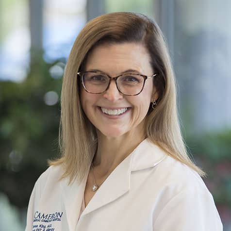Teresa King, MD