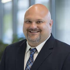 Scott Hirschy