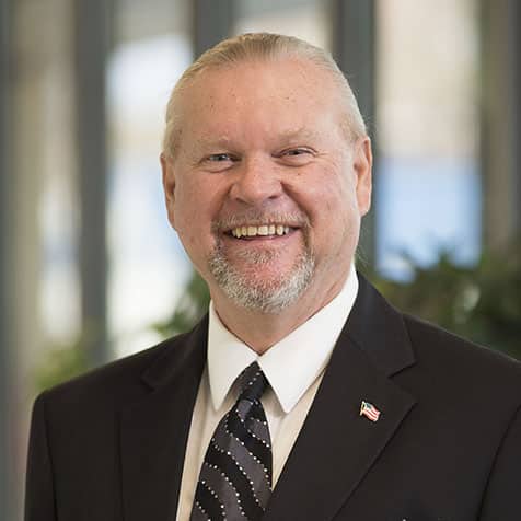 Terry R. Vanette