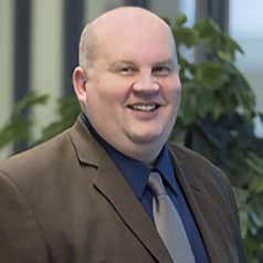 Seth Berry