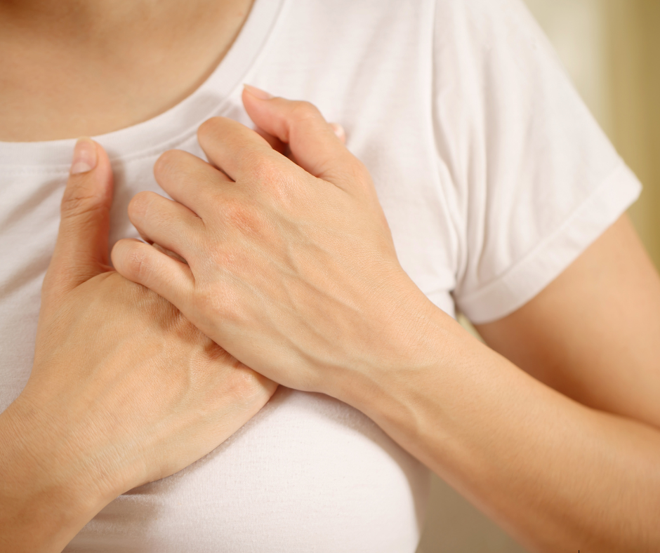 What You Need to Know About Atrial Fibrillation