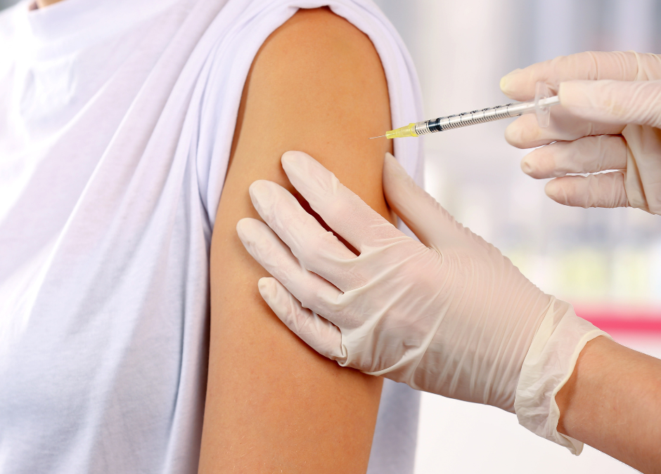 Common Immunization Myths