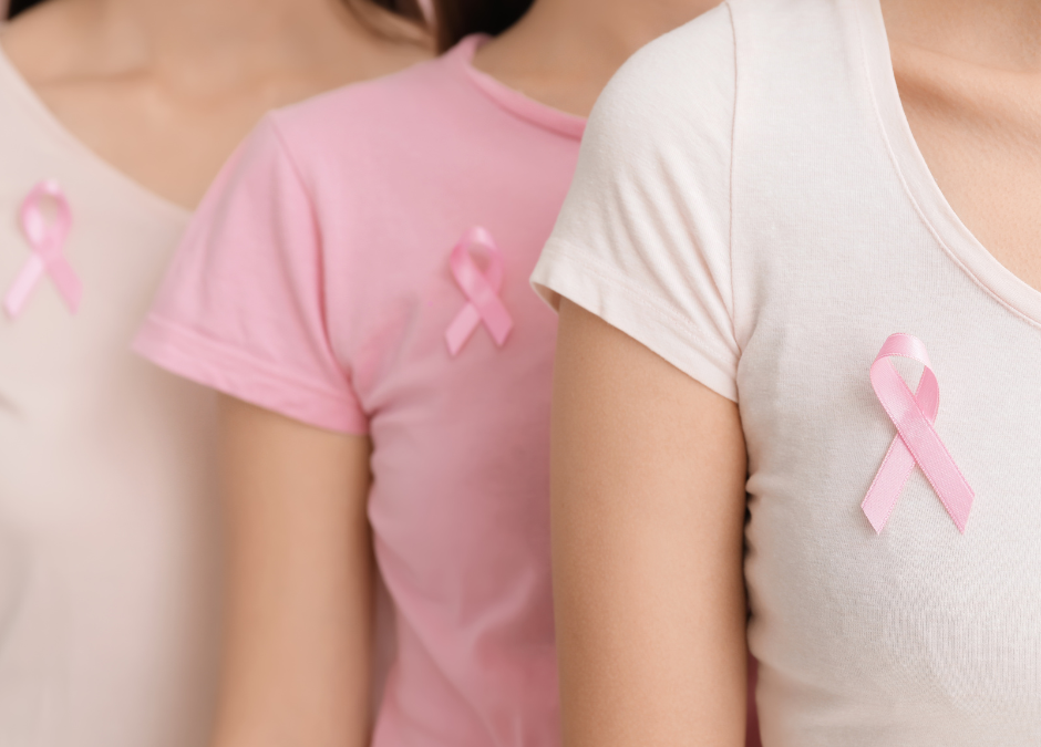 Breaking Barriers to Breast Cancer Care: What You Need to Know