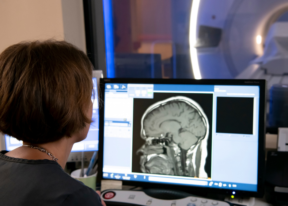 Preparing for Your MRI